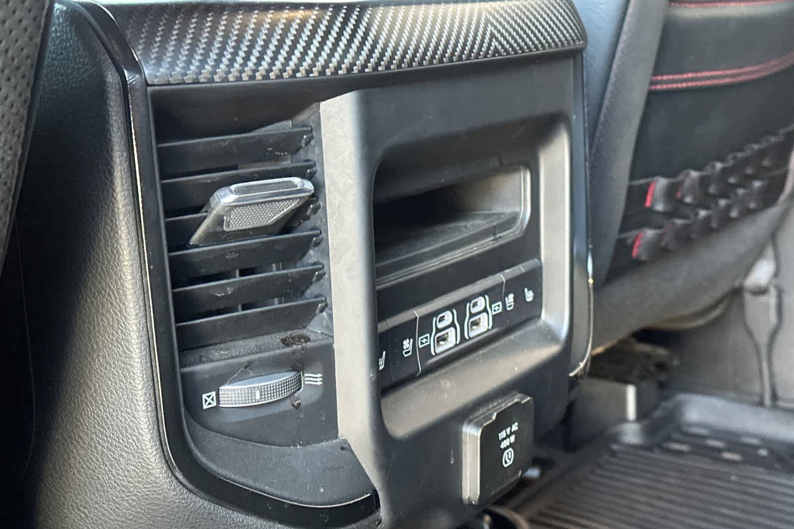 Used 2022 RAM 1500 TRX w/ TRX Level 2 Equipment Group AWD/4WD image 14