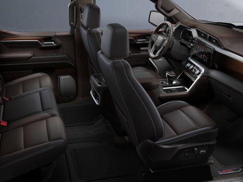 New 2026 GMC Sierra 1500 Denali AWD/4WD image 39