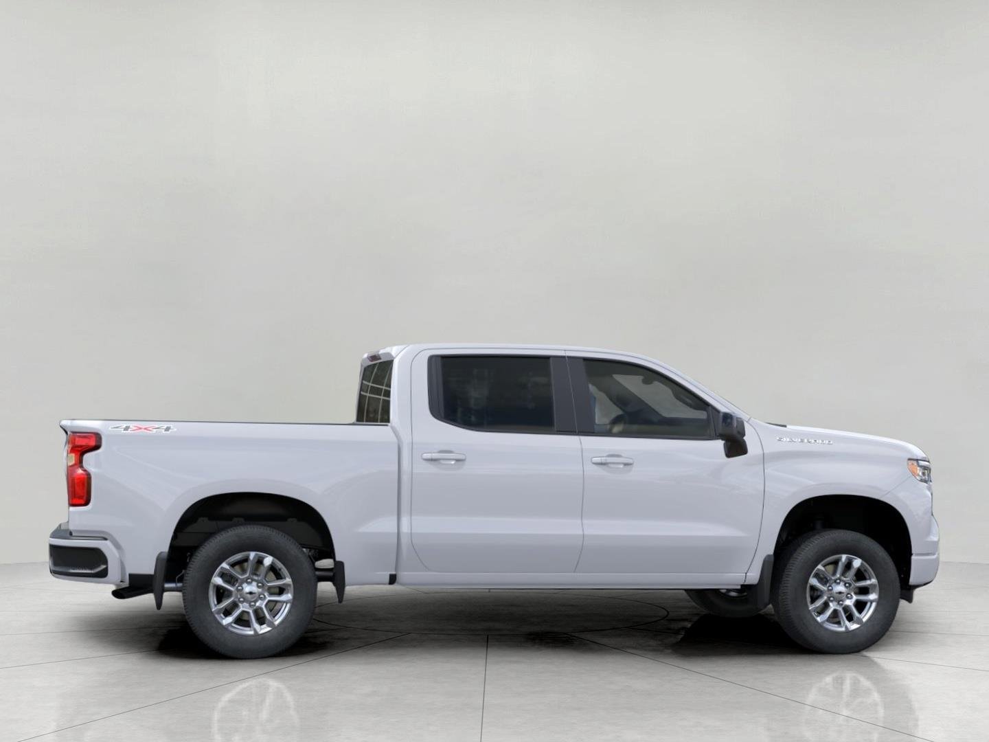 New 2026 Chevrolet Silverado 1500 RST w/ Protection Package AWD/4WD image 6