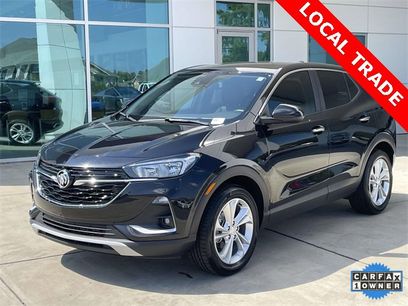 Used 2023 Buick Encore GX Preferred