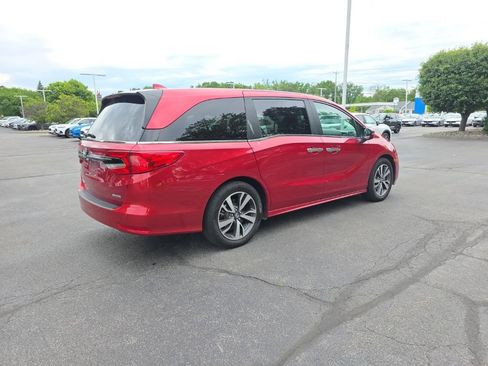 Used 2023 Honda Odyssey Touring image 8