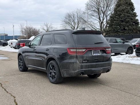 New 2026 Dodge Durango GT image 2