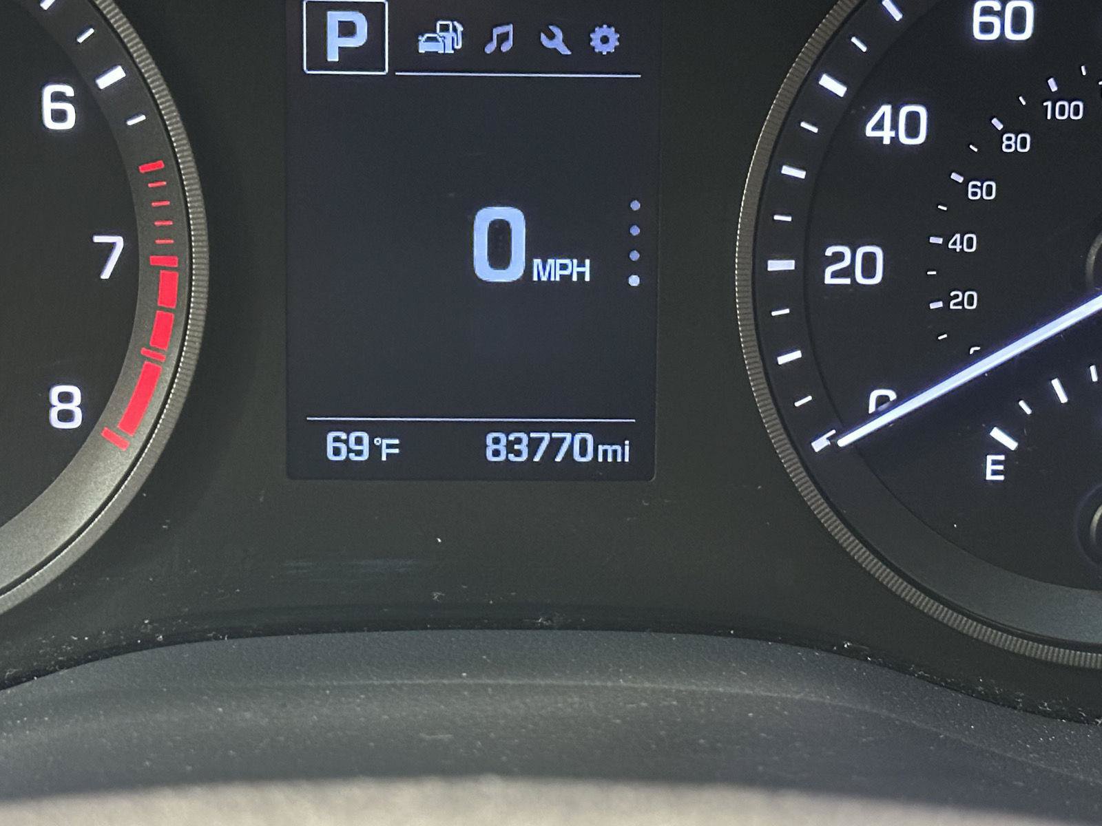 Used 2018 Hyundai Tucson Value AWD/4WD image 15