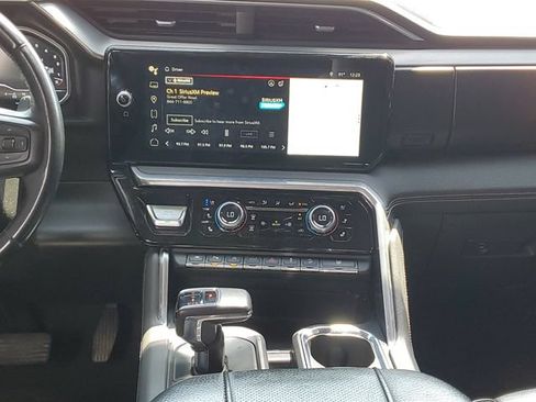 Certified 2023 GMC Sierra 1500 Denali w/ Technology Package AWD/4WD image 32