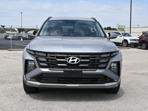 Used 2025 Hyundai Tucson SEL FWD image 5