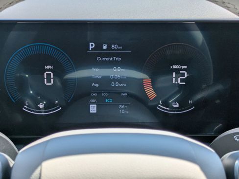 New 2026 Hyundai Santa Fe SE FWD image 28