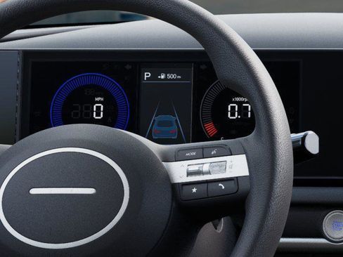 New 2026 Hyundai Tucson SE AWD/4WD image 51