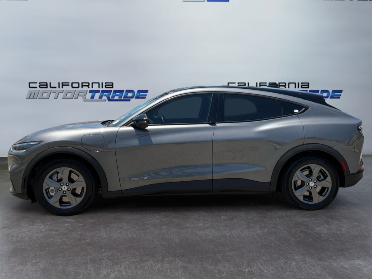 Used 2023 Ford Mustang Mach-E Select RWD image 8