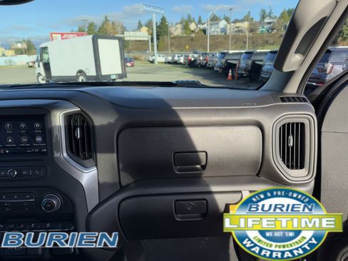 New 2026 Chevrolet Silverado 2500 Custom w/ Custom Value Package image 22