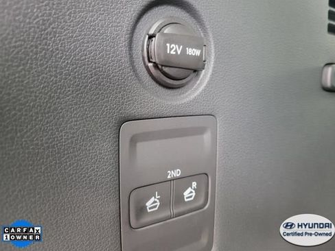 Used 2025 Hyundai Palisade SEL FWD image 7