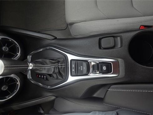 Used 2024 Chevrolet Camaro LT image 16