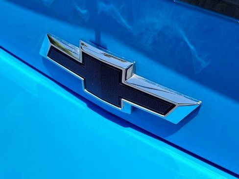 Used 2023 Chevrolet Camaro LT w/ RS Package RWD image 8