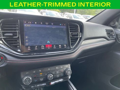 Used 2023 Dodge Durango GT AWD/4WD image 19