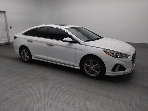 Used 2019 Hyundai Sonata Sport FWD image 11