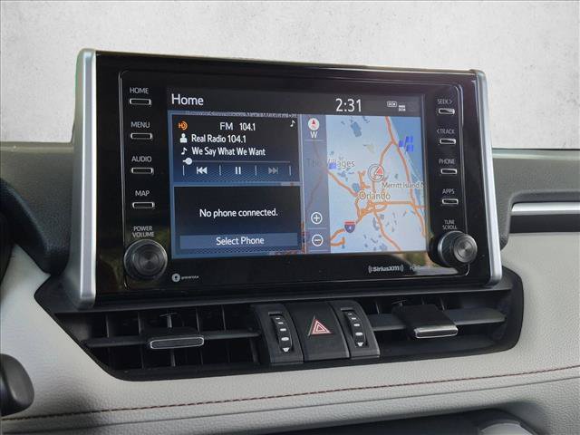 Used 2019 Toyota RAV4 Limited w/ Cold Weather Package FWD image 13