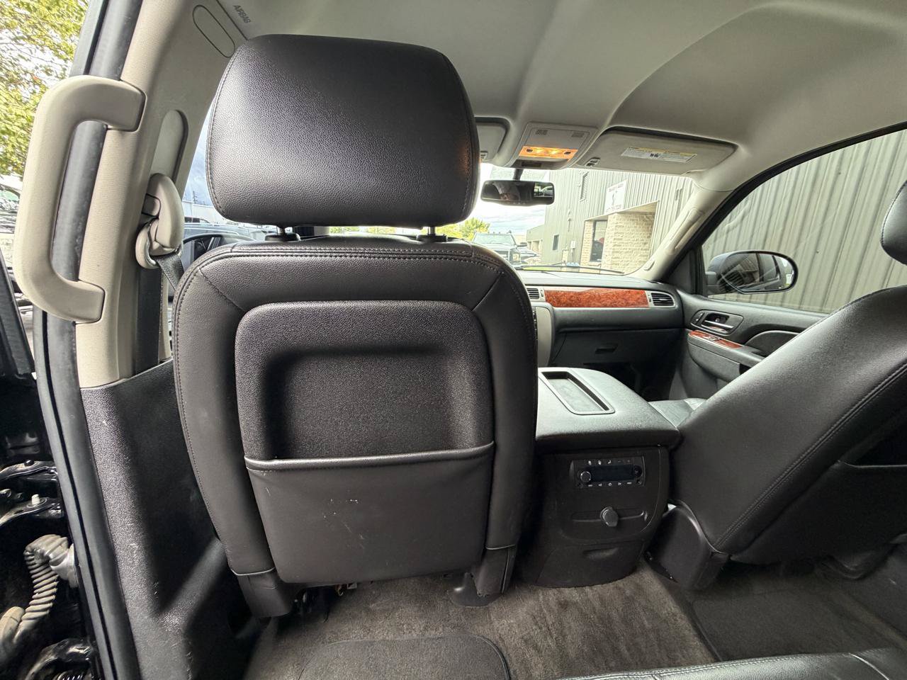 Used 2013 GMC Yukon SLT AWD/4WD image 22