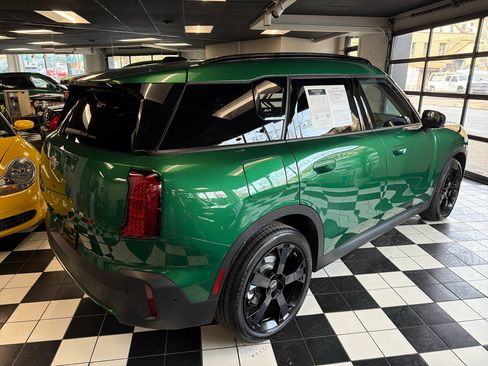 Used 2025 MINI Cooper Countryman S image 4