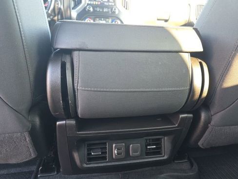 Used 2020 Chevrolet Silverado 3500 LT w/ All Star Edition image 38