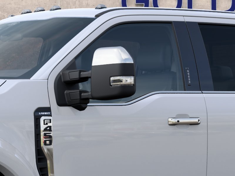 New 2027 Ford F450 Lariat AWD/4WD image 17
