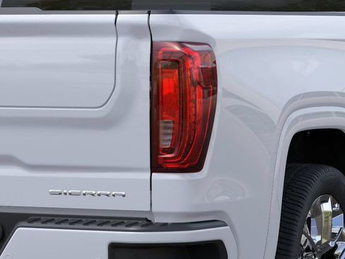 New 2026 GMC Sierra 1500 Denali w/ Denali Reserve Package AWD/4WD image 34