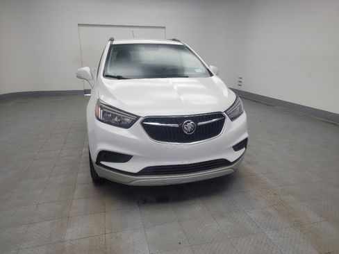 Used 2017 Buick Encore Preferred image 14