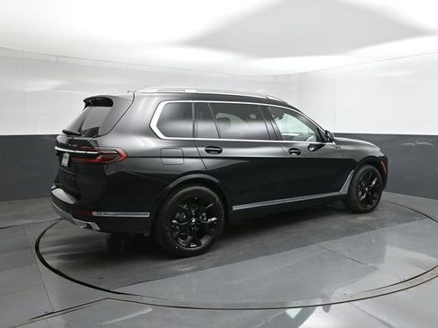 New 2026 BMW X7 xDrive40i w/ Executive Package image 15