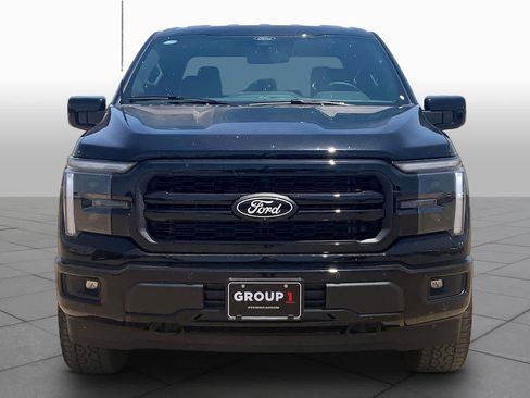 New 2026 Ford F150 Lariat AWD/4WD image 3