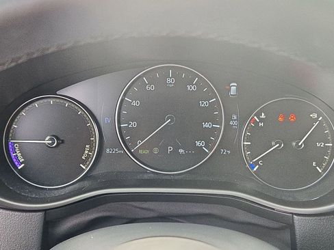 Used 2025 MAZDA CX-50 2.5 Hybrid w/ Weather Package image 8