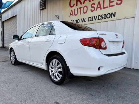 Used 2010 Toyota Corolla LE image 7