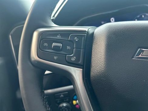 Used 2023 Chevrolet Silverado 1500 RST RWD image 23