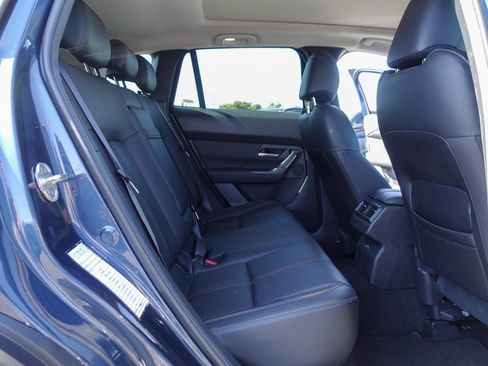 Certified 2025 MAZDA CX-50 AWD 2.5 S w/ Premium Plus Pkg image 16