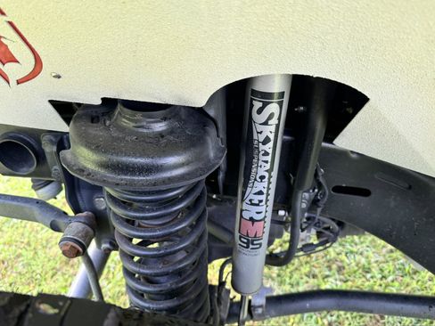 Used 2020 Jeep Gladiator Rubicon image 37