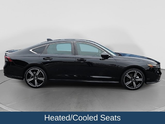 Used 2024 Honda Accord Sport image 10