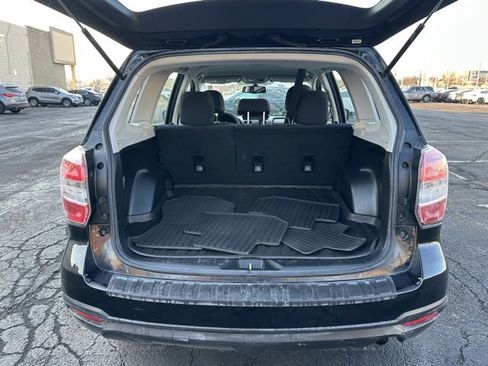 Used 2015 Subaru Forester 2.5i w/ Alloy Wheel Package image 15