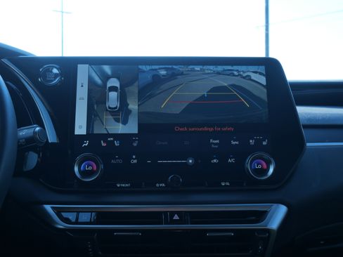 Certified 2023 Lexus RX 350 Premium Plus image 16