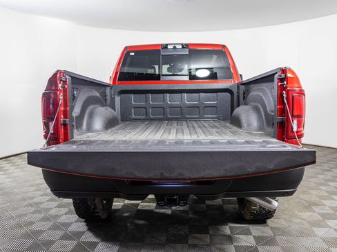 New 2026 RAM 2500 Rebel image 49