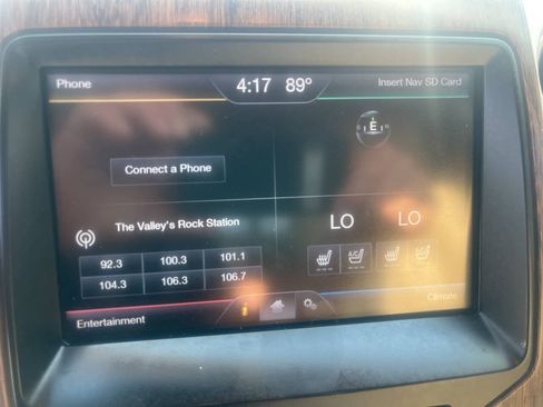 Used 2013 Ford F150 Lariat w/ Luxury Equipment Group AWD/4WD image 26