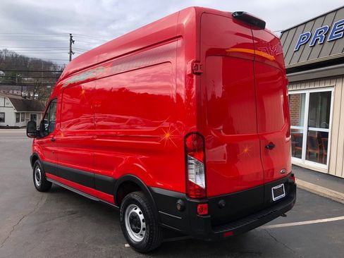 Used 2019 Ford Transit 250 148 High Roof image 3