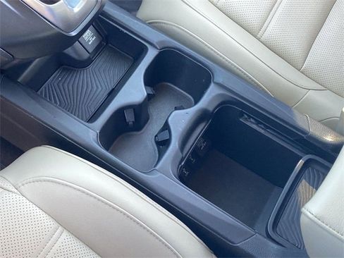 Used 2017 Honda CR-V EX-L image 31