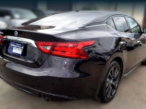 Used 2016 Nissan Maxima 3.5 S image 10