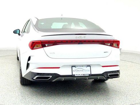Used 2023 Kia K5 GT-Line w/ GT-Line Premium Package image 6