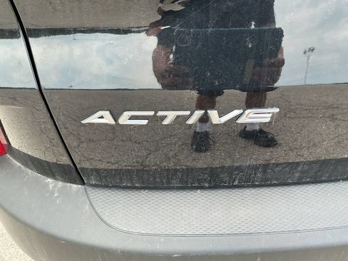 Used 2024 Ford Escape Active w/ Cold Weather Package FWD image 35