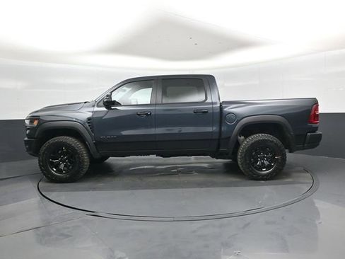 New 2026 RAM 1500 RHO image 7