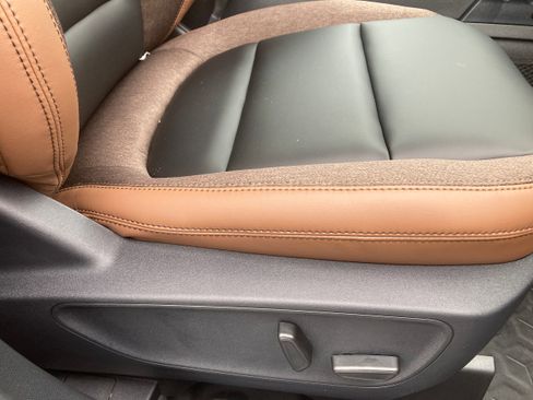 New 2025 Ford Bronco Sport Outer Banks w/ Sasquatch Outer Banks Package image 14