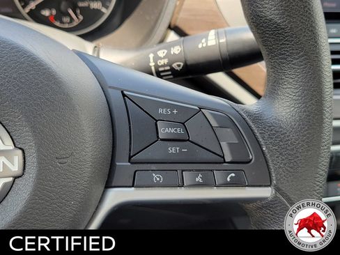 Used 2024 Nissan Altima 2.5 SV FWD image 26