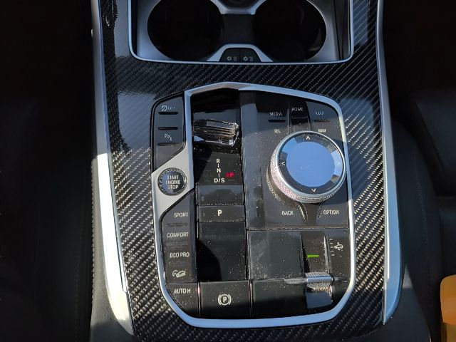 Used 2025 BMW X7 M60i w/ Executive Package AWD/4WD image 20