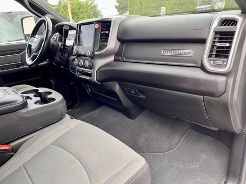 Used 2023 RAM 3500 Big Horn w/ Level 1 Equipment Group AWD/4WD image 20
