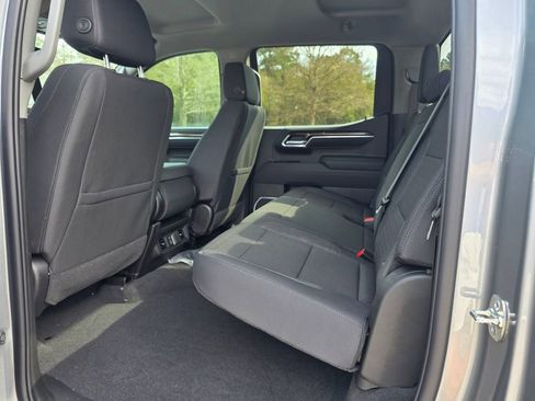 New 2026 Chevrolet Silverado 1500 LT AWD/4WD image 19