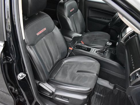 Used 2021 Ford Ranger Lariat w/ Tremor Off-Road Package image 19