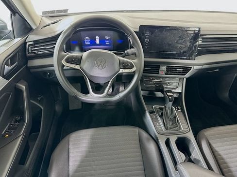 Used 2026 Volkswagen Jetta S FWD image 21